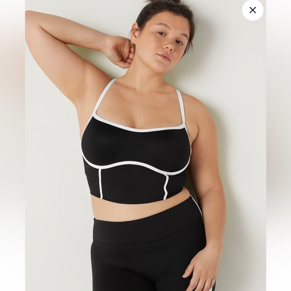 VSX workout top